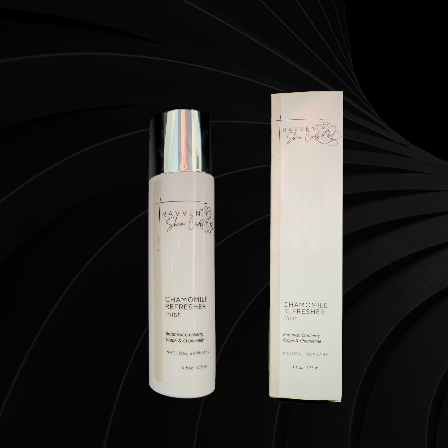 Chamomile Refresher Mist