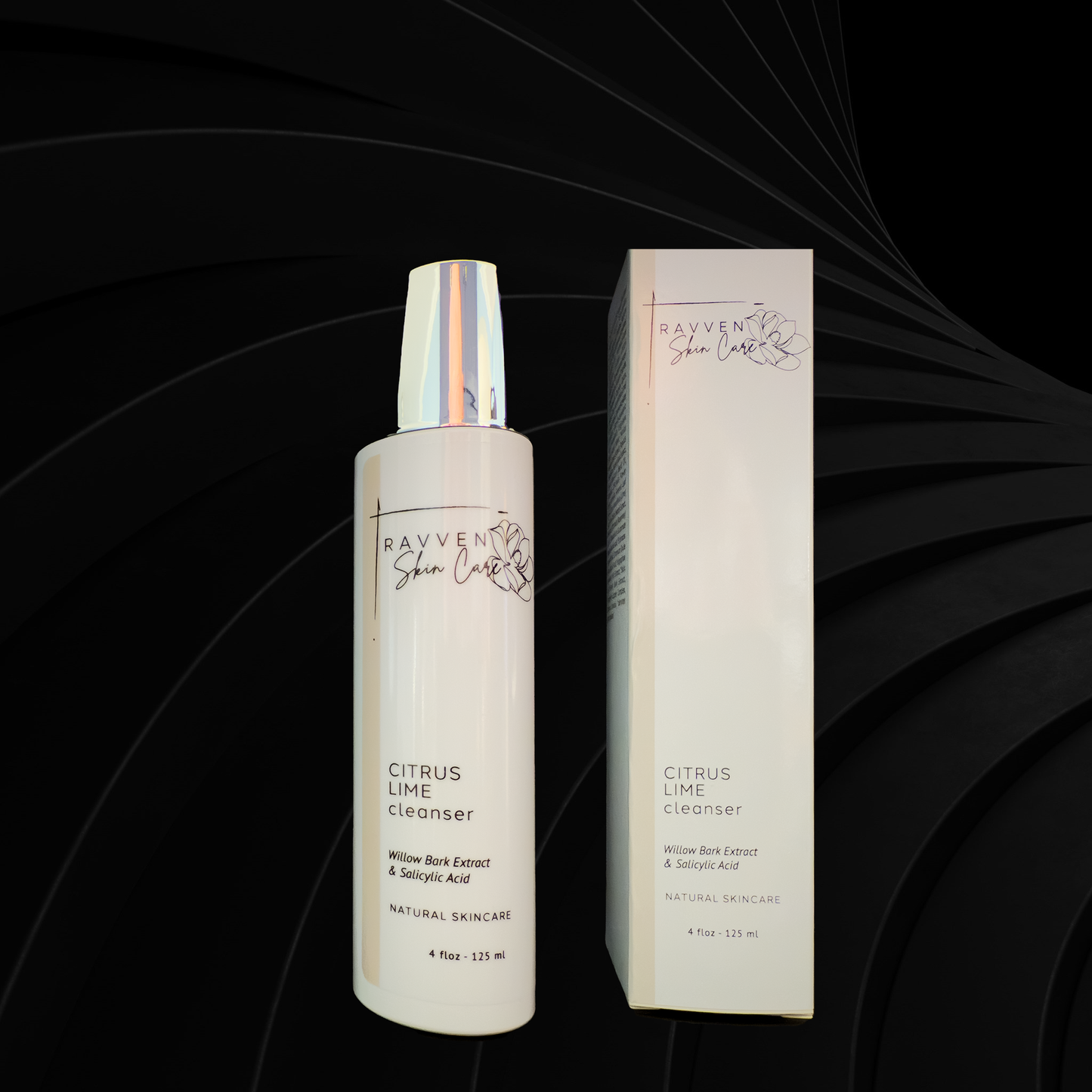 Citrus Lime Cleanser