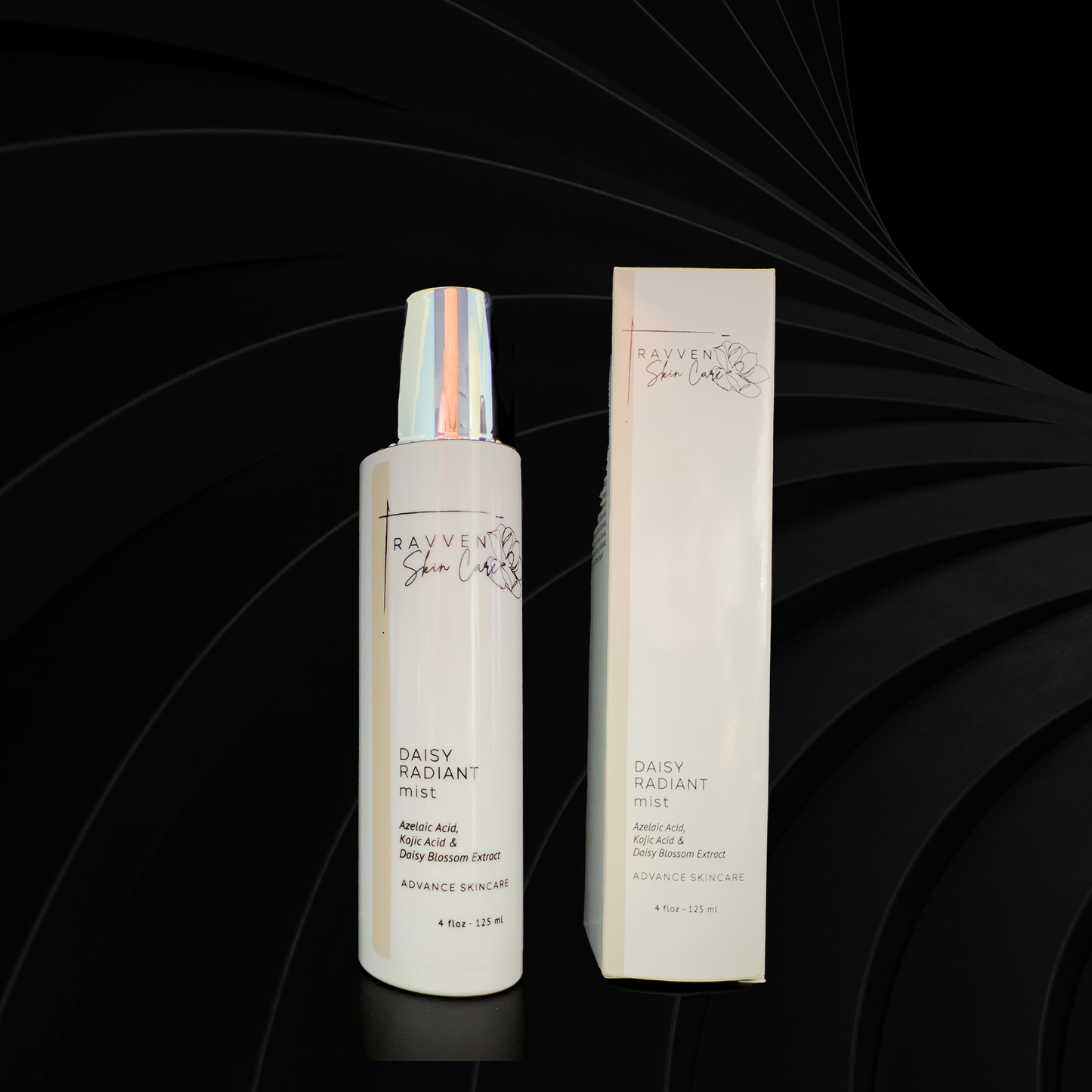 Daisy Radiant Mist