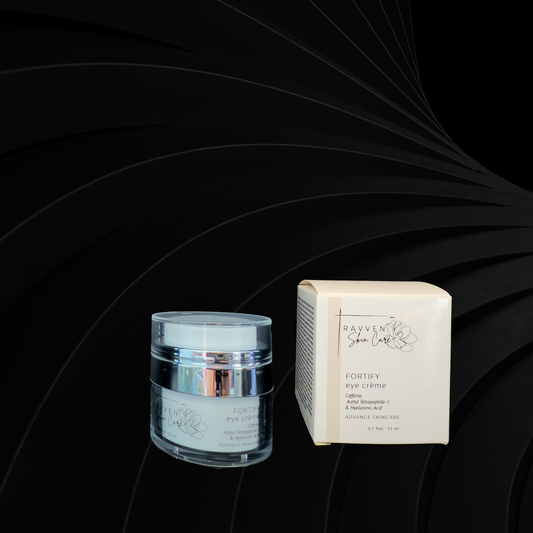 Fortify Eye Creme