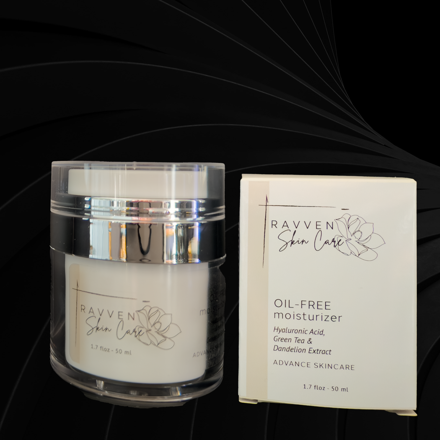 Oil- Free Moisturizer