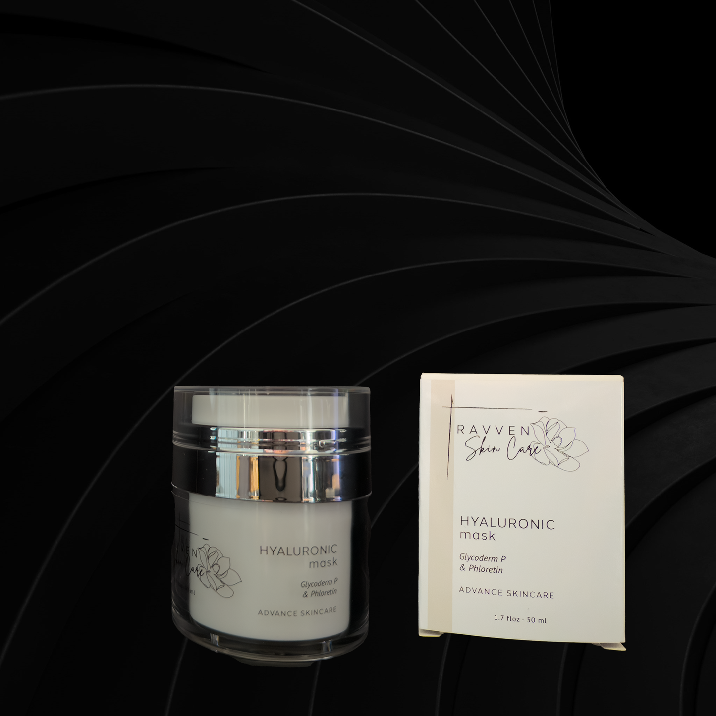 Hyaluronic Mask