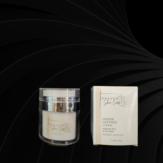 Hydra Defense Creme