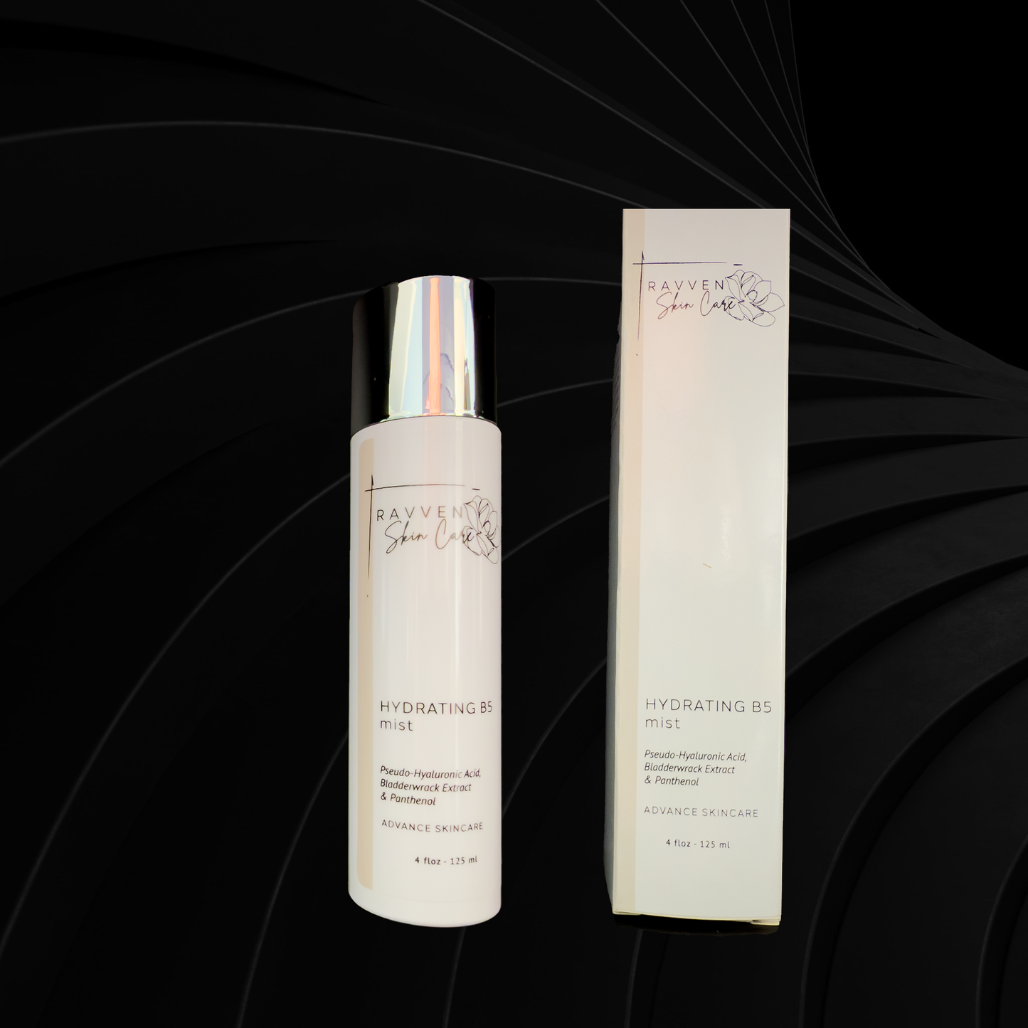 Hydrating B5 Mist