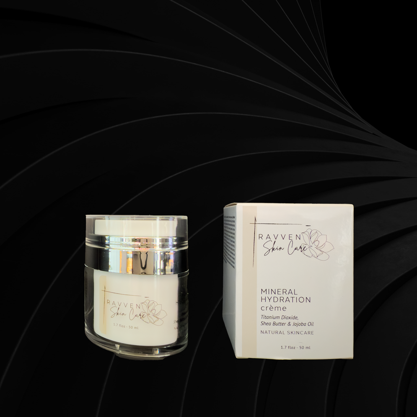 Mineral Hydraton Creme