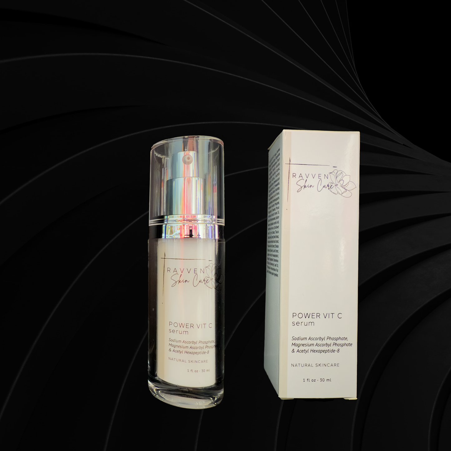 Power Vit C Serum